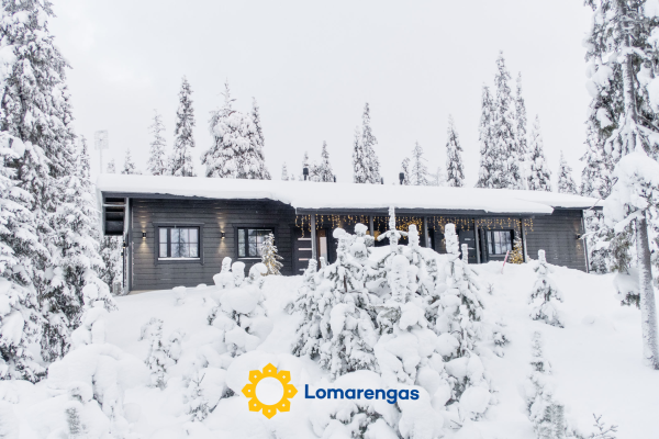 Villa huili – Kuusamo – Pohjois-Pohjanmaa