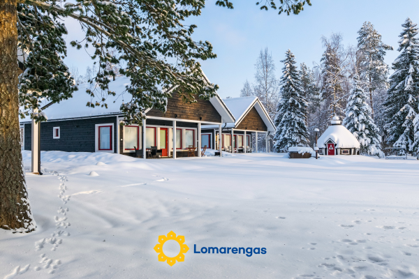 Äyskäri b – Tervo – Pohjois-Savo