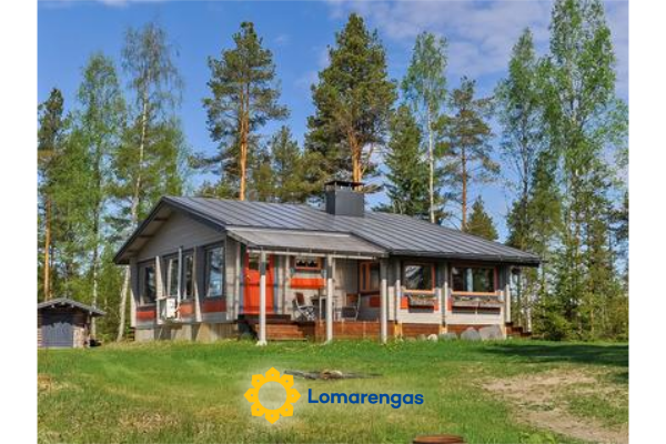 Villa emet – Kruunupyy – Pohjanmaa