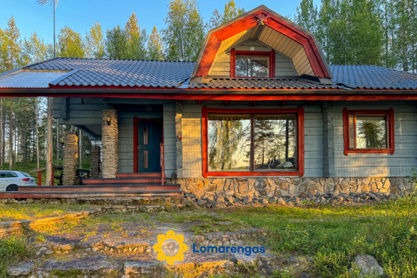 Kivalikkolampi – Ranua – Lappi