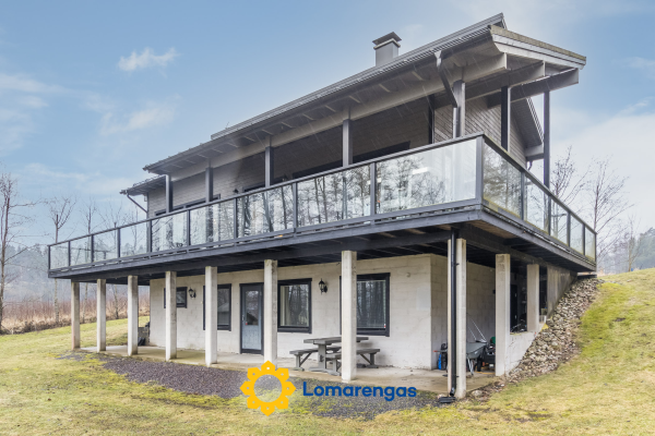 Villa sjövik – Kemiö – Varsinais-Suomi
