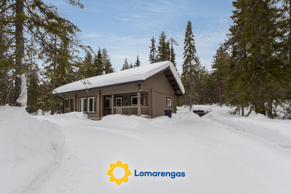 Kuukkelin kehto – Posio – Pohjois-Pohjanmaa