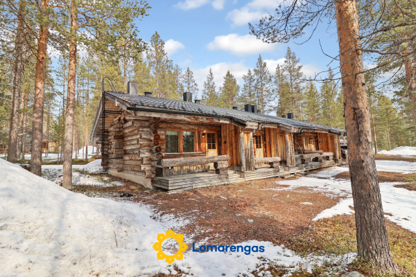 Kelorakka 9 – Kittilä – Lappi