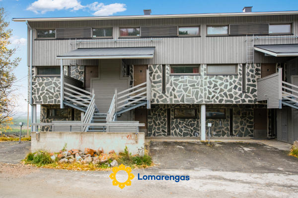 Holysuites 9 – Pelkosenniemi – Lappi