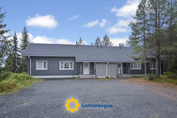 Rukanloisto a – Kuusamo – Pohjois-Pohjanmaa