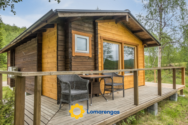 Nilla 3 – Utsjoki – Lappi