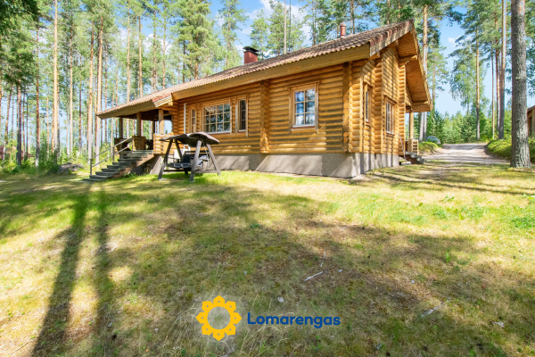 Männikkö – Sulkava – Etelä-Savo