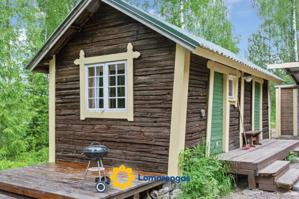 Koivuisenranta – Saarijärvi – Keski-Suomi