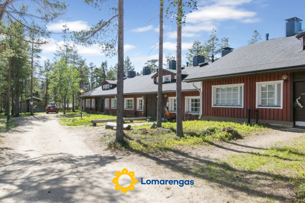 Soidinaukia a 5 – Inari – Lappi