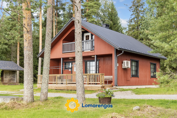 Pilvilinna – Pyhäjärvi – Pohjois-Pohjanmaa