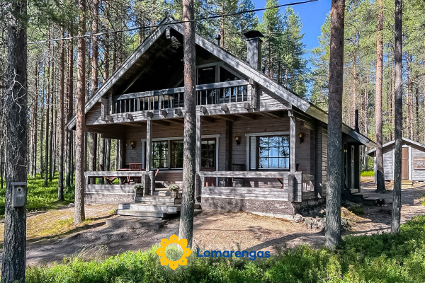Kitkaranta – Kuusamo – Pohjois-Pohjanmaa