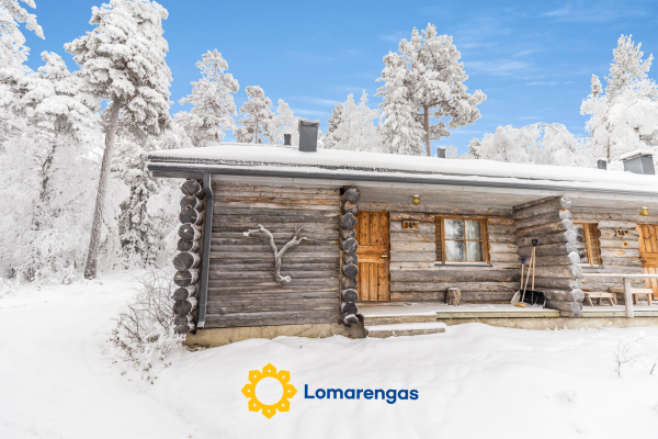 Allasalla – Salla – Lappi