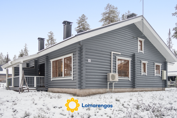 Rukasammal – Kuusamo – Pohjois-Pohjanmaa