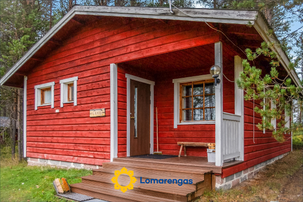 Heikkilä – Kuusamo – Pohjois-Pohjanmaa