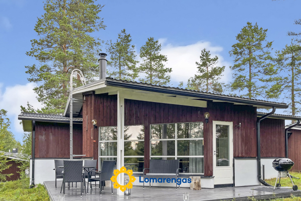 Rukan rauha – Kuusamo – Pohjois-Pohjanmaa