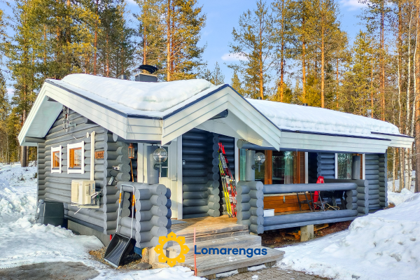 Lompolo – Kolari – Lappi
