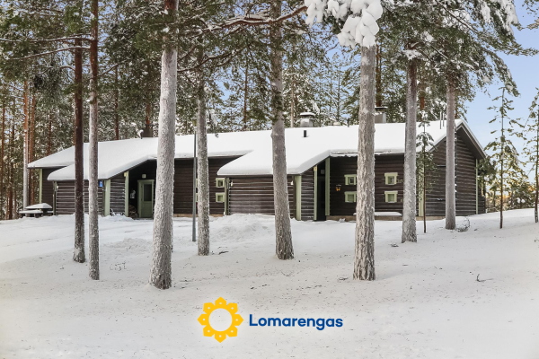 Rokua vaulutupa – Utajärvi – Pohjois-Pohjanmaa
