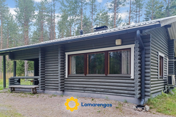 Vehkorinne – Jämsä – Keski-Suomi