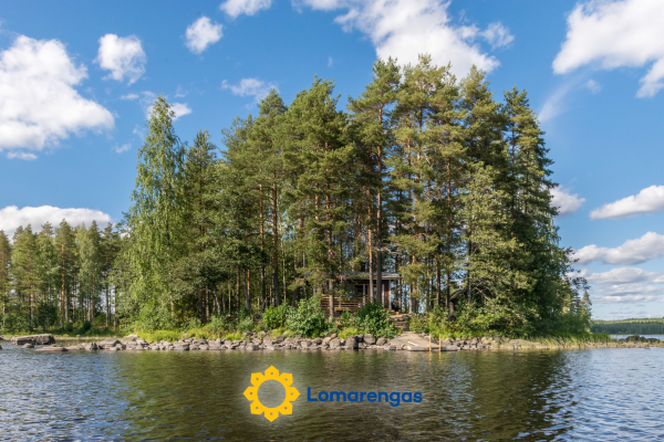 Palopirtti – Pieksämäki – Etelä-Savo