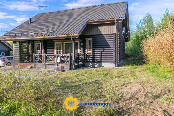 Ilves – Savonlinna – Etelä-Savo