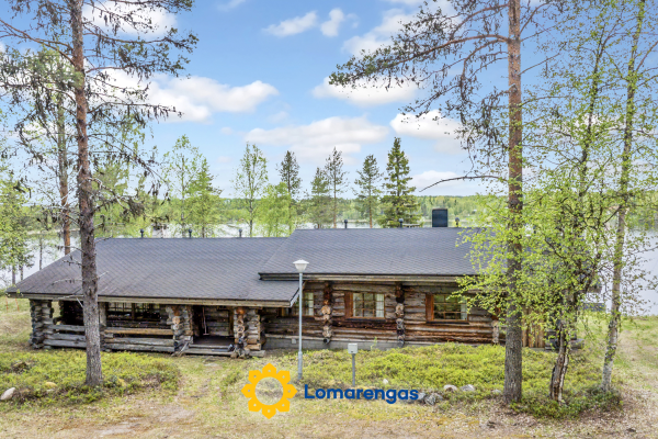 Lumikenttien kutsu – Kuusamo – Pohjois-Pohjanmaa