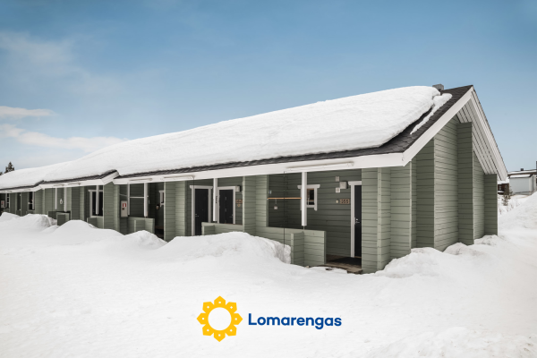 Myllykaltio 353 – Kolari – Lappi