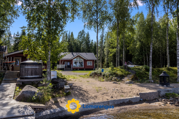 Tolvanniemi – Pyhäjärvi – Pohjois-Pohjanmaa