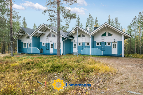 Isokurunpuisto a 2 – Kemijärvi – Lappi