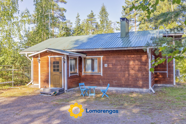 Kettukallio – Mäntyharju – Etelä-Savo