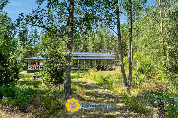 Villa blombacka – Loviisa – Helsinki-Uusimaa