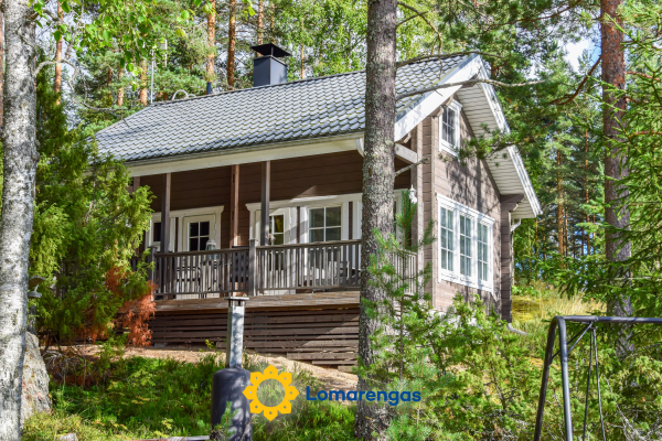 Ilona – Ylöjärvi – Pirkanmaa