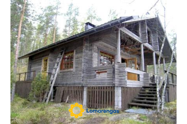 Villa nehlama – Mikkeli – Etelä-Savo