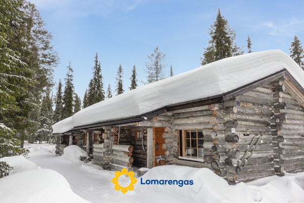 Aihkelo – Sodankylä – Lappi