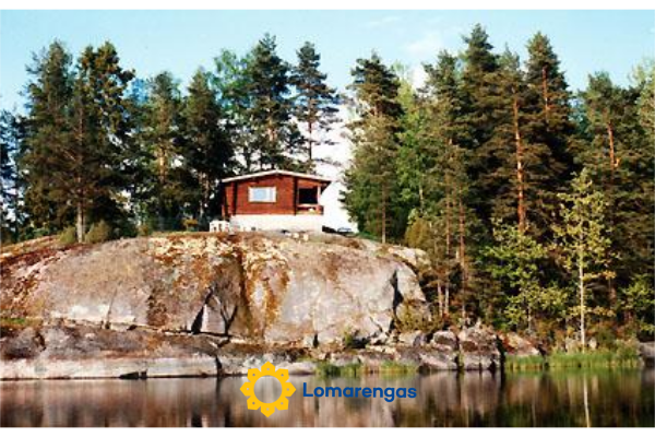 Lepokallio – Juupajoki – Pirkanmaa