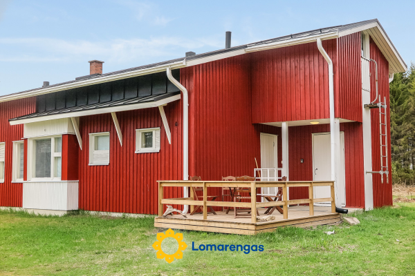 Itäkoski 2 – Keminmaa – Lappi