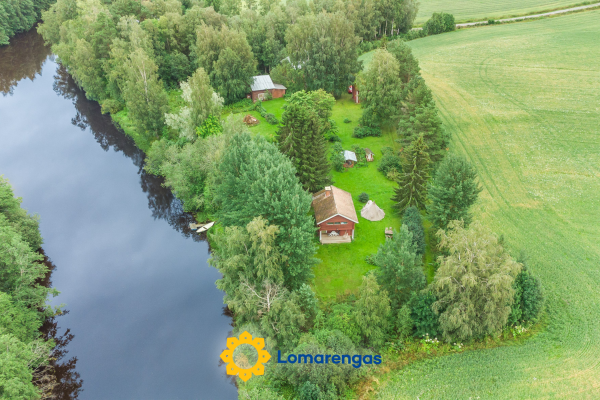 Vanha-erkkilä – Lapua – Etelä-Pohjanmaa