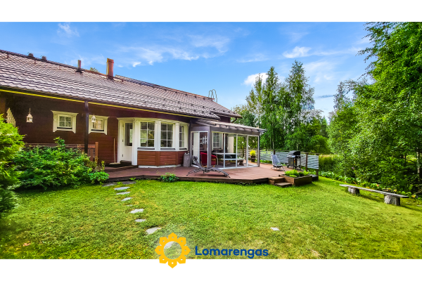 Casa abuela – Kuopio – Pohjois-Savo