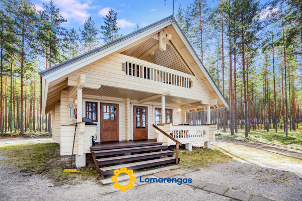 Kummeli – Puumala – Etelä-Savo