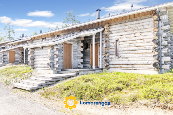 Nilikuru d9 – Inari – Lappi
