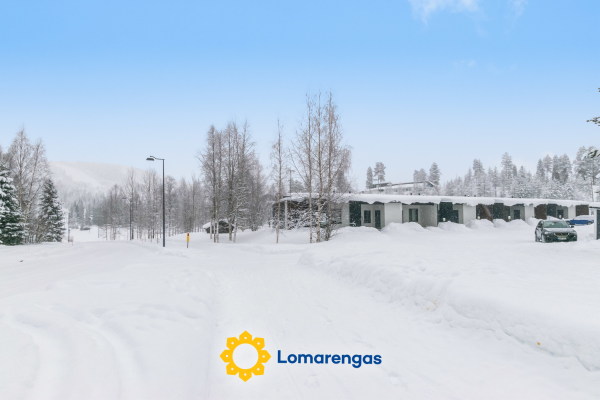 Skivillas paljakka 3. (2mh) – Puolanka – Kainuu