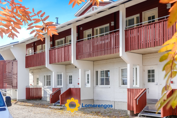 Levi star 1503 – Kittilä – Lappi