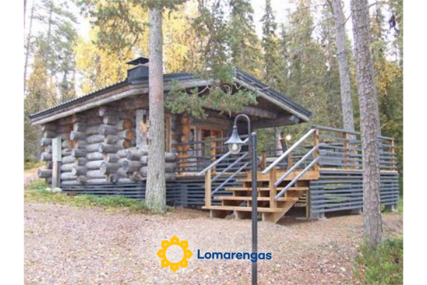 Räväjärvi – Kuusamo – Pohjois-Pohjanmaa