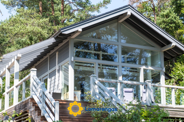 Sjöboda sea – Inkoo – Helsinki-Uusimaa