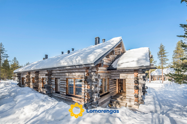 Hillankukka 5 – Kolari – Lappi
