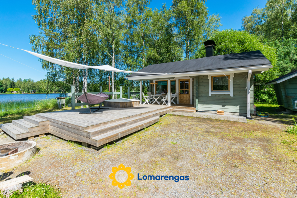 Kokkoranta – Sastamala – Pirkanmaa