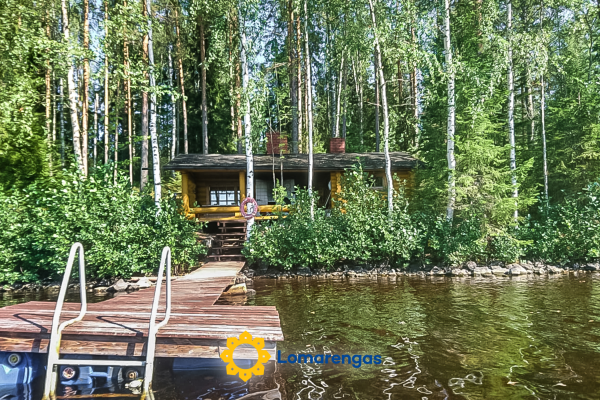 Paratiisikallio – Pieksämäki – Etelä-Savo