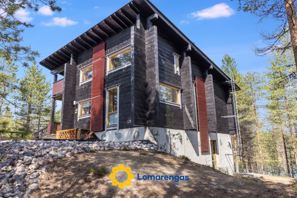 Matkajoentie 4b – Kuusamo – Pohjois-Pohjanmaa