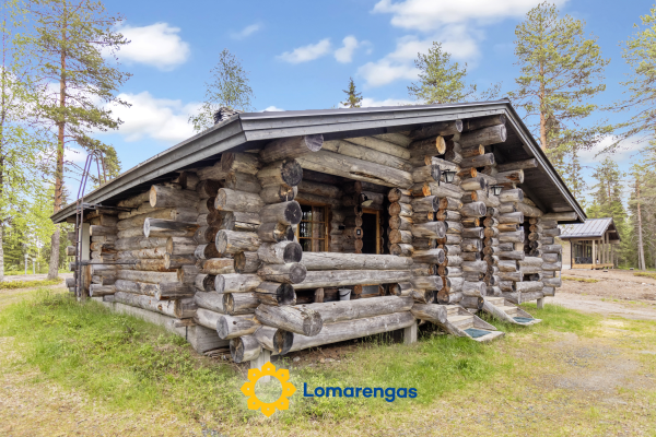 Kuontijärvi a – Kuusamo – Pohjois-Pohjanmaa