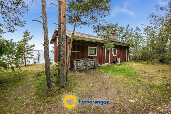Jyrkkäkallio – Masku – Varsinais-Suomi