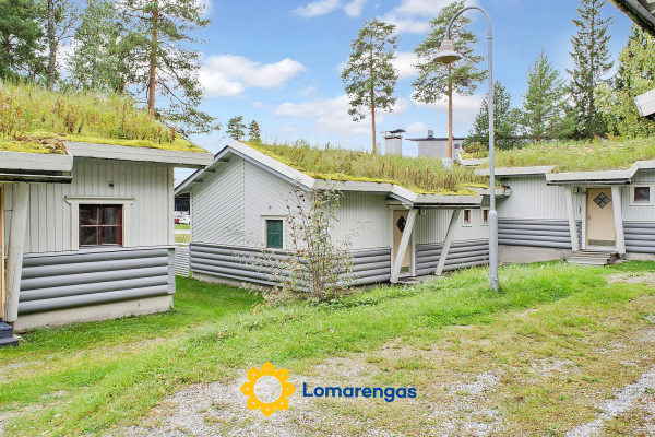 Kulta-käkönen 2 by bomba – Nurmes – Pohjois-Karjala